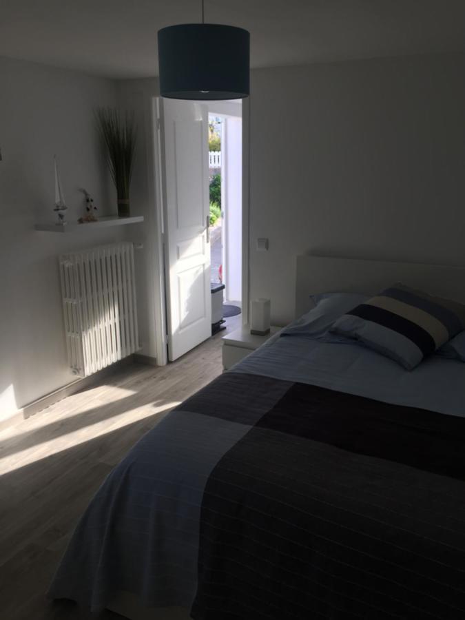 Cosy'S'Plage Larmor-Plage Exteriér fotografie